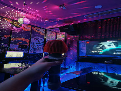 酒泉KTV招聘
